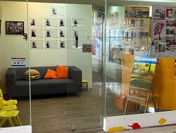 Parkway Centre (D15), Office #454586731